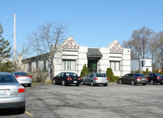 Plus de détails pour 2314 N River Rd, River Grove, IL - Industriel à vendre