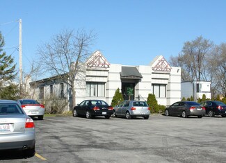 Plus de détails pour 2314 N River Rd, River Grove, IL - Industriel à vendre