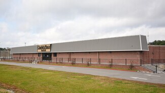 Plus de détails pour 8624 I 30, Little Rock, AR - Commerce de détail à vendre