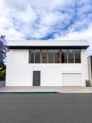 Plus de détails pour 3960 3rd Ave, San Diego, CA - Bureau/Médical à louer