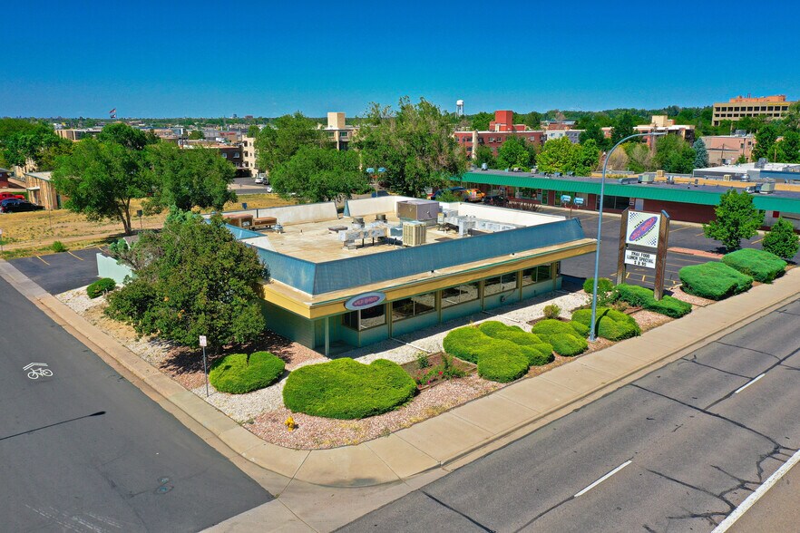 399 W Littleton Blvd, Littleton, CO à vendre - Photo du bâtiment - Image 3 de 5