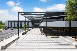 Plus de détails pour 14231 Tandem Blvd, Austin, TX - Bureau à louer