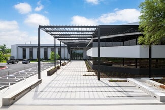 Plus de détails pour 14231 Tandem Blvd, Austin, TX - Bureau à louer