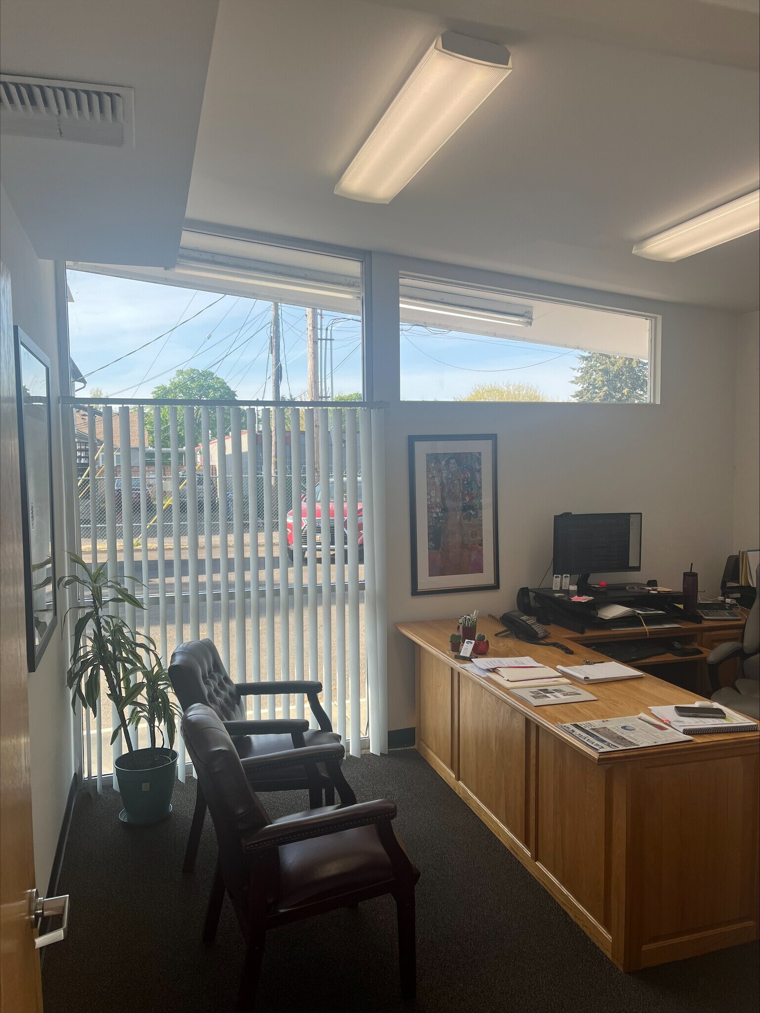 620 W 6th Ave, Eugene, OR à vendre Photo du bâtiment- Image 1 de 11