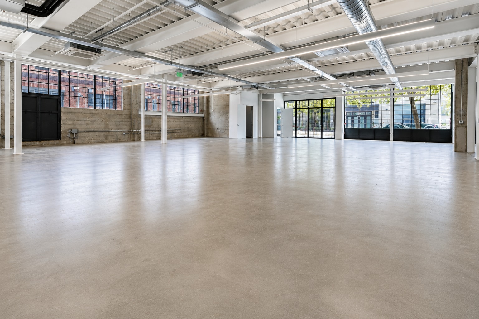 1170 Harrison St, San Francisco, CA for lease Interior Photo- Image 1 of 5