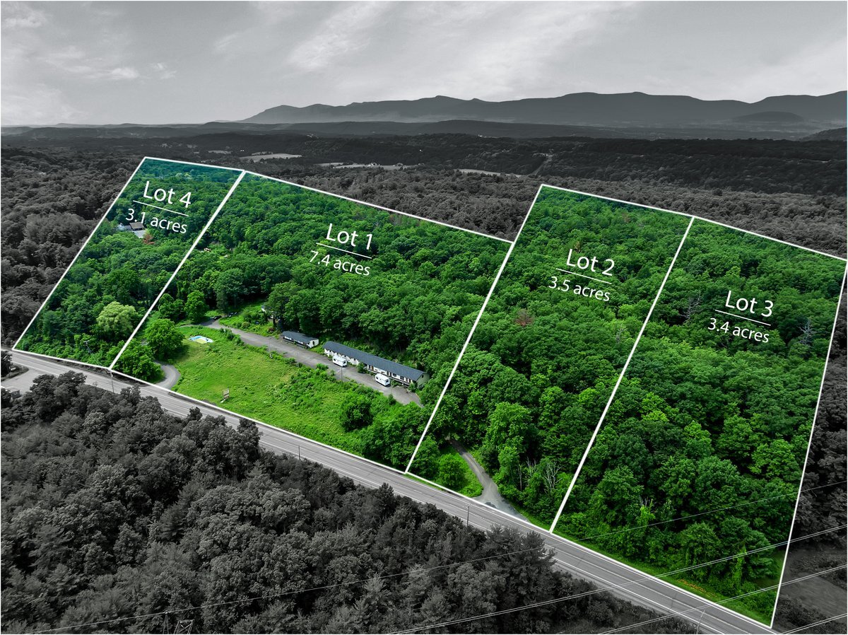 9071 US Route 9W, Athens, NY à vendre Photo du bâtiment- Image 1 de 32