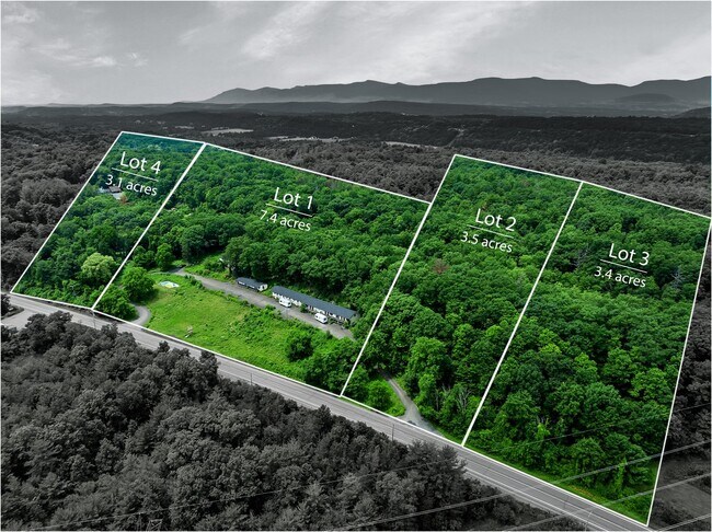 More details for 9071 US Route 9W, Athens, NY - Hospitality for Sale