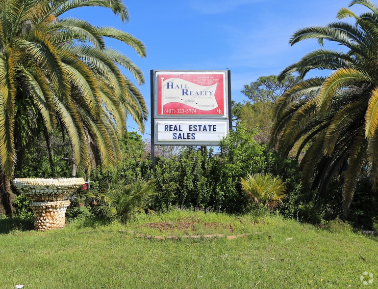 2606 S Orlando Dr, Sanford, FL for sale - Building Photo - Image 3 of 5