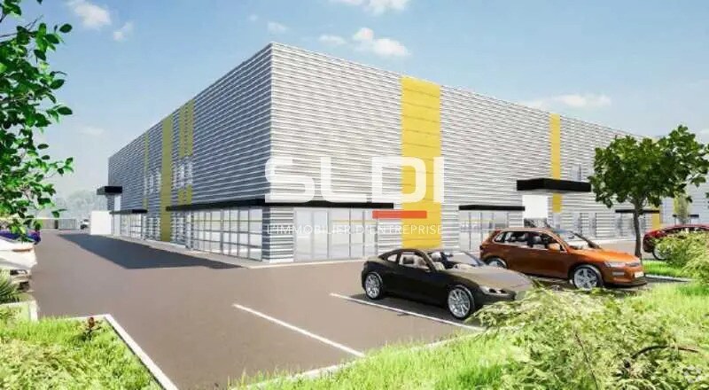 Flex in Tignieu-Jameyzieu for sale Building Photo- Image 1 of 6