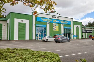 More details for Stoneferry Rd, Hull - Flex for Lease