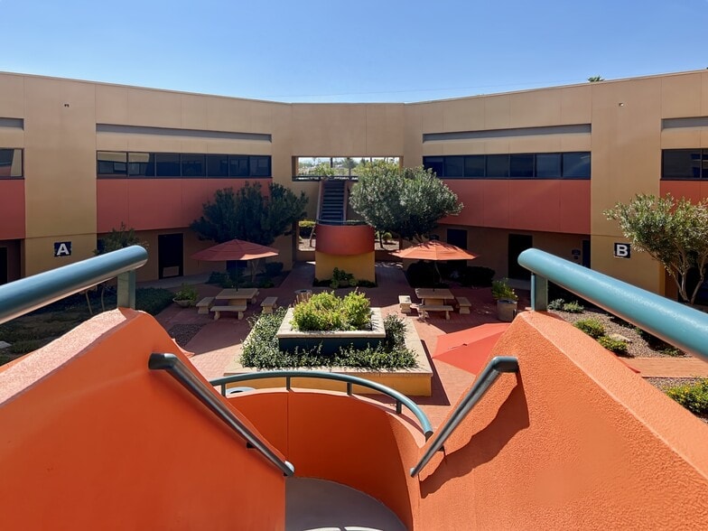 5055 E Broadway Blvd, Tucson, AZ for lease - Building Photo - Image 3 of 15