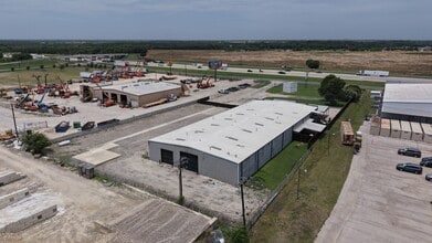 6850 N Interstate 35e E, Waxahachie, TX - Aerial map view - Image1