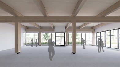 3404-3422 Ingersoll Ave, Des Moines, IA for lease Interior Photo- Image 1 of 2