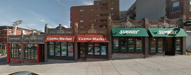 Plus de détails pour 1430-1440 Commonwealth Ave, Brighton, MA - Commerce de détail à louer