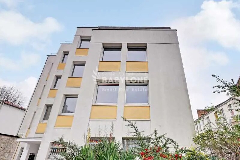 Office in Malakoff for lease Building Photo- Image 1 of 31