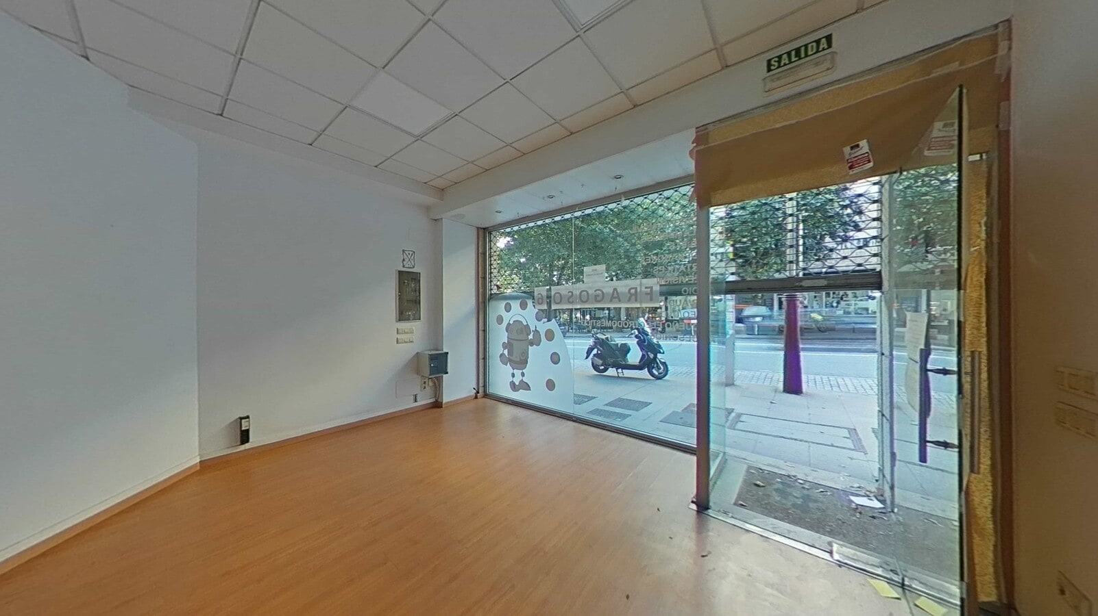 Vigo, PON 36210 - Unit Pta. 01 - - Interior Photo - Image 1 of 19