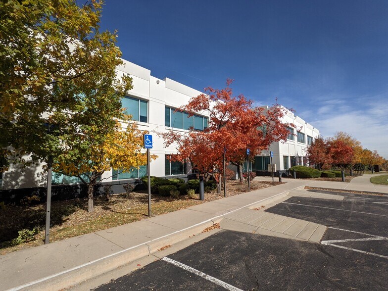 329 Interlocken Pky, Broomfield, CO for lease - Primary Photo - Image 1 of 9