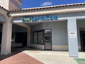 5710-5772 E Los Angeles Ave, Simi Valley, CA for lease Building Photo- Image 1 of 1