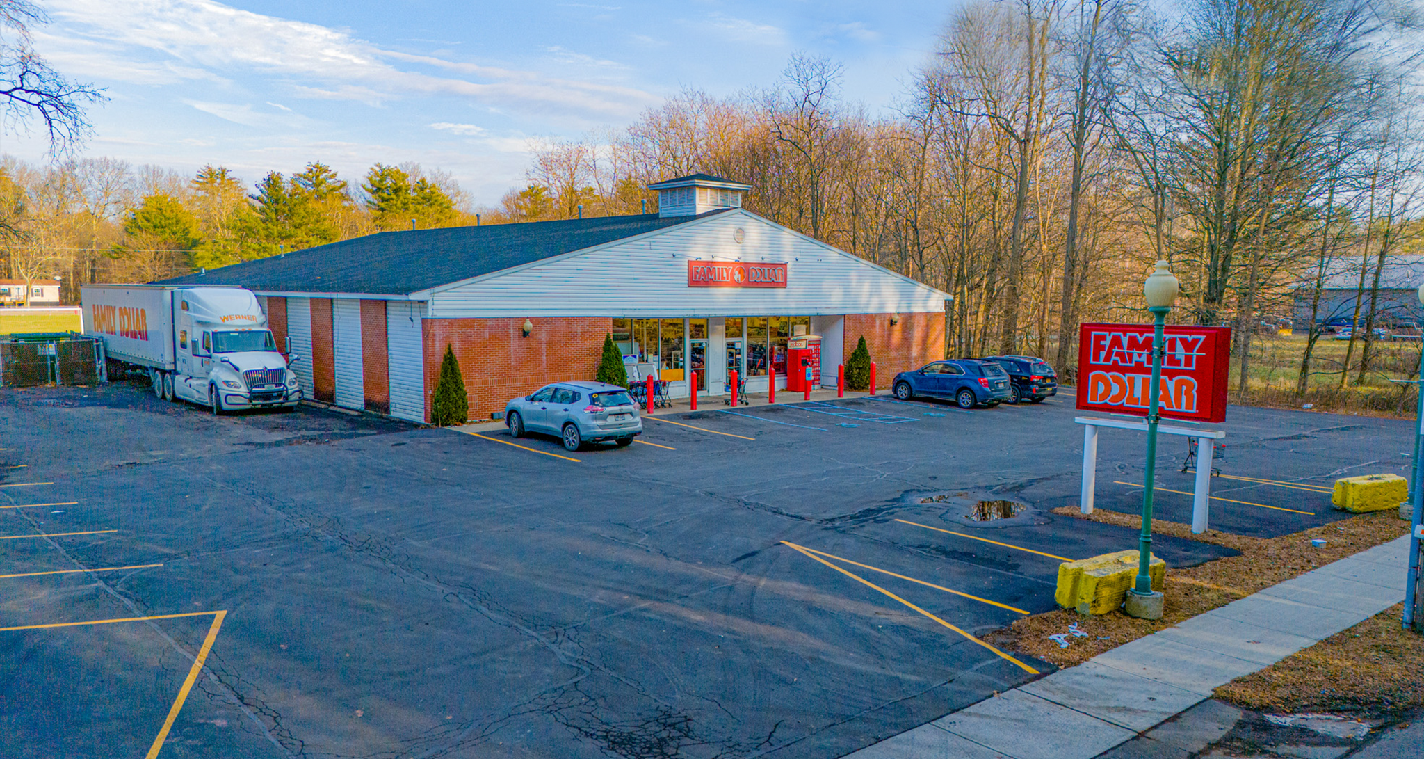 388 Main St, Cairo, NY for sale Building Photo- Image 1 of 1