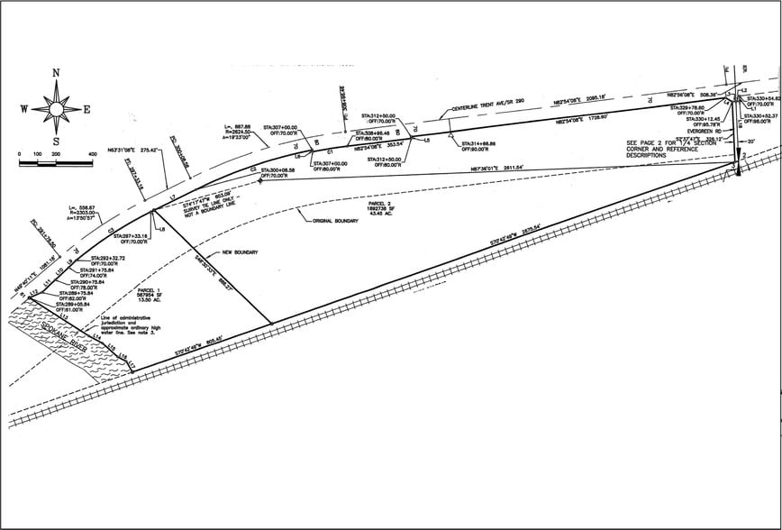 13000 E Trent Ave, Spokane Valley, WA for sale - Building Photo - Image 2 of 2