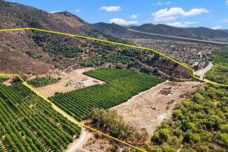 More details for 3264 Shearer Xing, Fallbrook, CA - Land for Sale