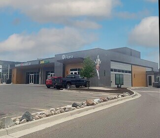 Plus de détails pour 7733 E Saginaw St, East Lansing, MI - Commerce de détail à louer