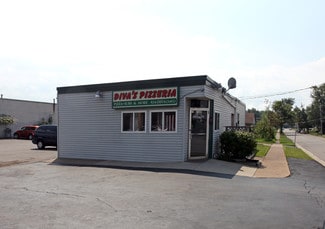 More details for 2123 Clinton St, Buffalo, NY - Retail for Sale