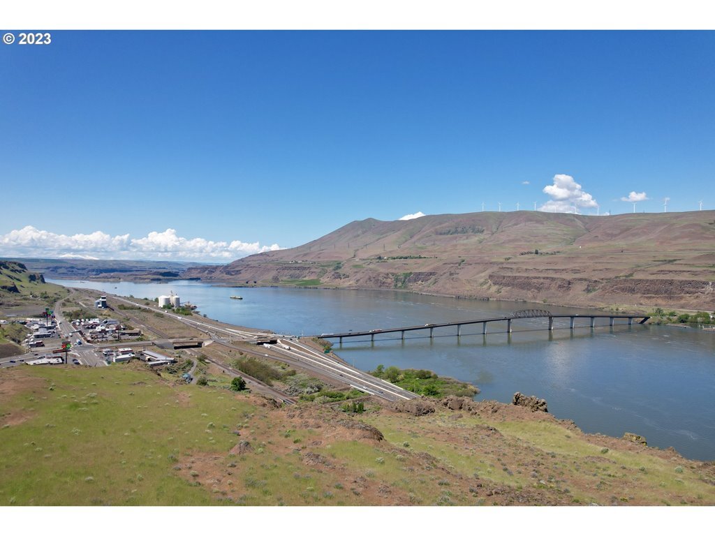 91660 Biggs Rufus Hwy, Wasco, OR à vendre Photo du bâtiment- Image 1 de 27