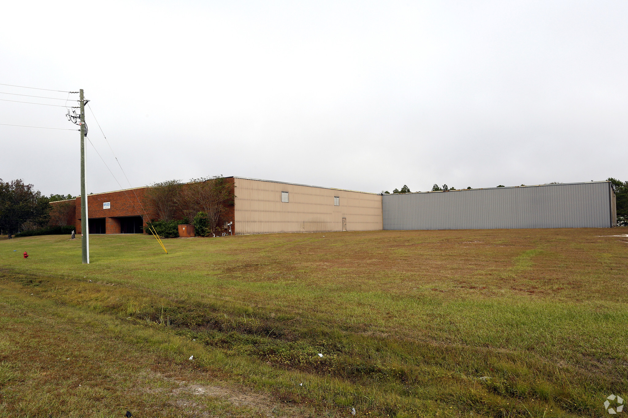 1788 W Cherry St, Jesup, GA for sale Primary Photo- Image 1 of 1