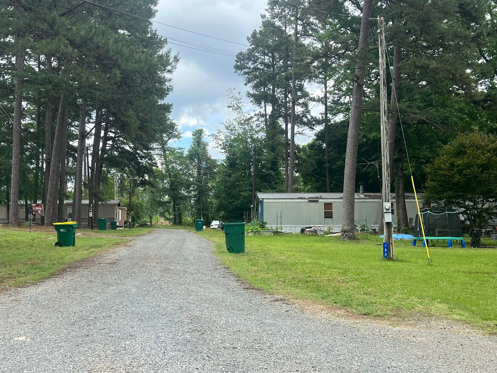 100 San Carlos Dr, Salisbury, NC for sale Building Photo- Image 1 of 5