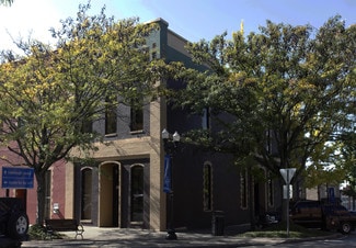 Plus de détails pour 102 S Maple St, Murfreesboro, TN - Bureau/Commerce de détail à louer