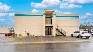 More details for 2287 Crestline Loop, North Las Vegas, NV - Office for Lease