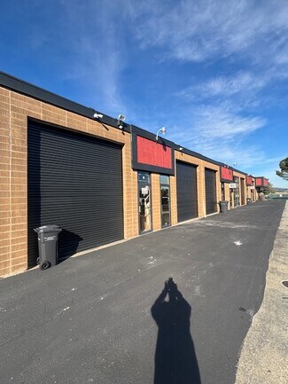 Plus de détails pour 2915 Kerner Blvd, San Rafael, CA - Local d'activités à louer