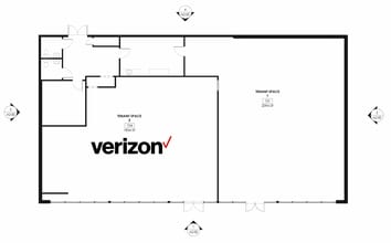 3130 Highway 5, Douglasville, GA for lease Site Plan- Image 1 of 2