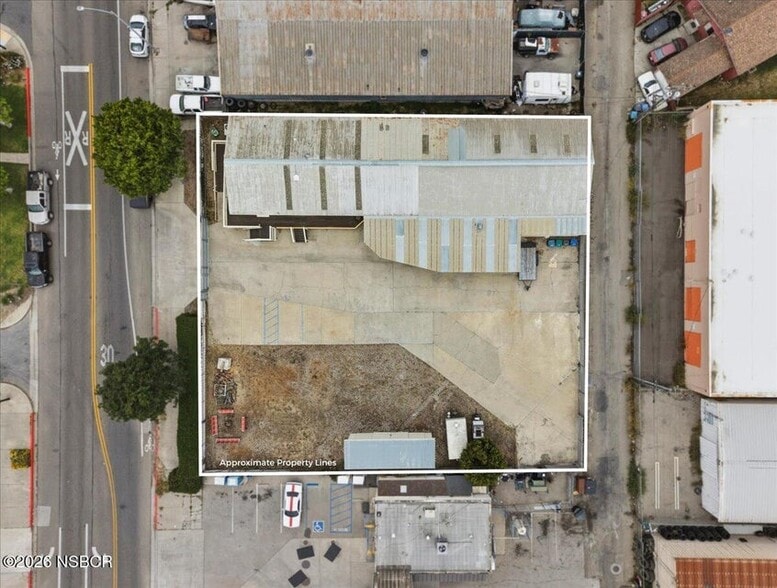 414 N O St, Lompoc, CA for sale - Building Photo - Image 2 of 28