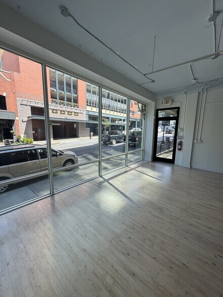 15 Broadway St, Asheville, NC à vendre - Photo du bâtiment - Image 2 de 8