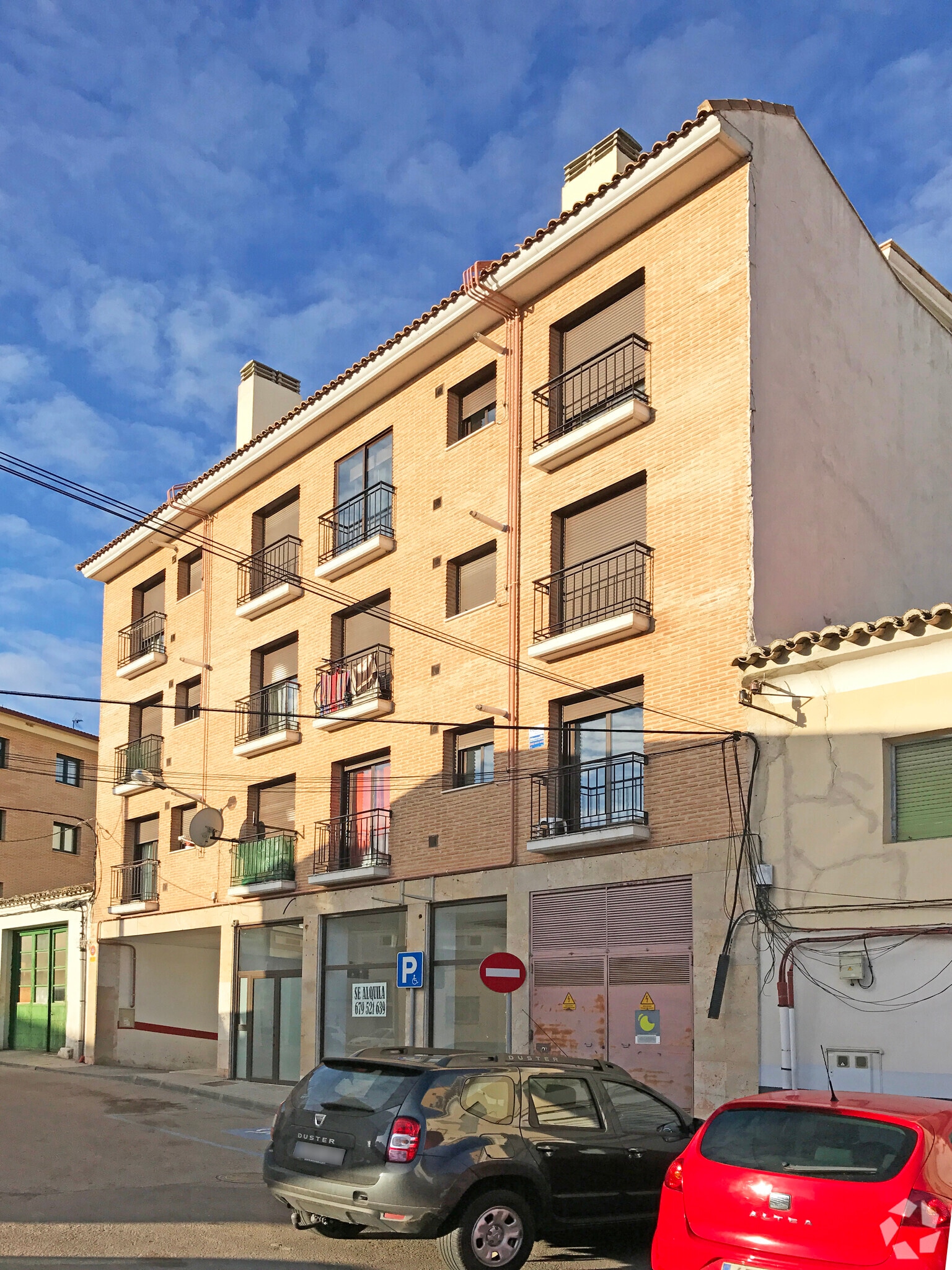 Plaza Pilarejo, 6, Ocaña, Toledo à vendre Photo principale- Image 1 de 3