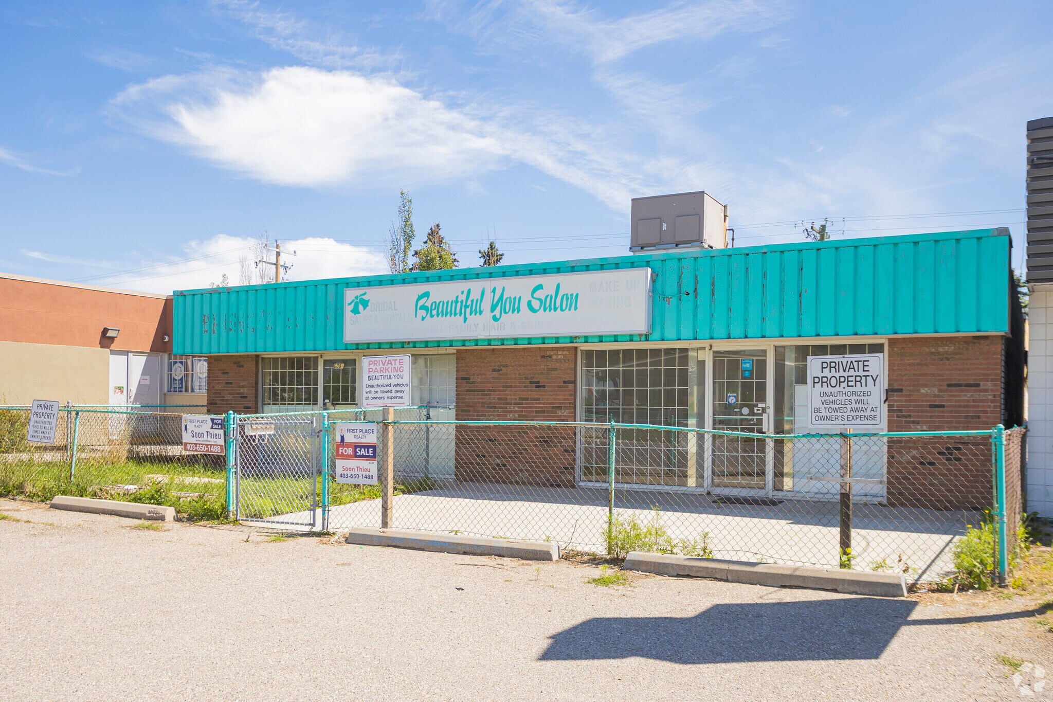 2008 36th St SE, Calgary, AB for sale Primary Photo- Image 1 of 1