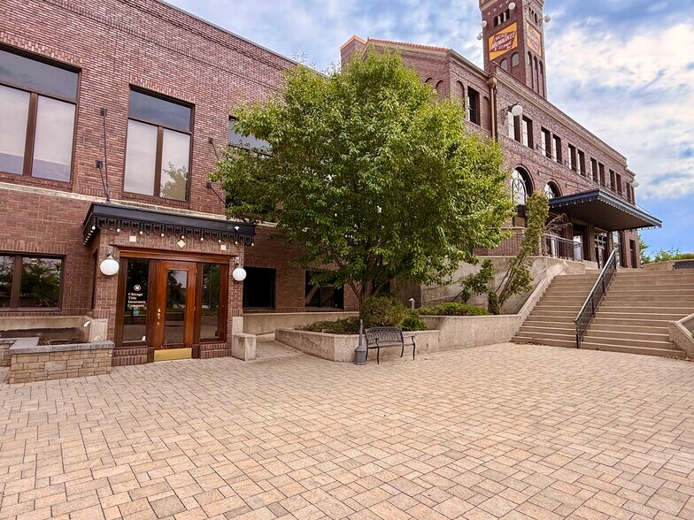 101 River Dr N, Great Falls, MT à louer - Photo du bâtiment - Image 3 de 13