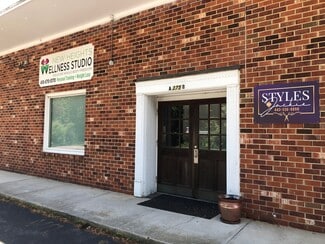 Plus de détails pour 377 Gambrills Rd, Gambrills, MD - Commerce de détail à louer