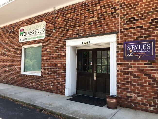 More details for 377 Gambrills Rd, Gambrills, MD - Retail for Lease