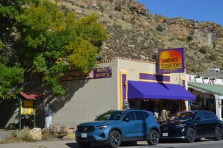 Plus de détails pour 311 Bear Creek Avenue, Morrison, CO - Commerce de détail à vendre