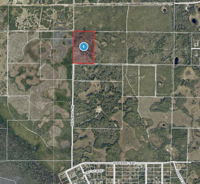 Redlands Dr, Deland, FL à vendre - Photo du bâtiment - Image 3 de 27