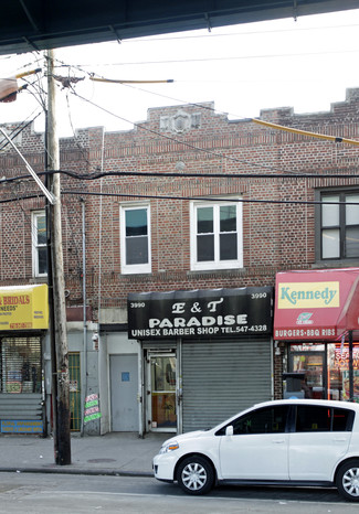 More details for 3990 White Plains Rd, Bronx, NY - Retail for Lease