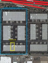 2145 S 11th Ave, Phoenix, AZ - AERIAL  map view - Image1