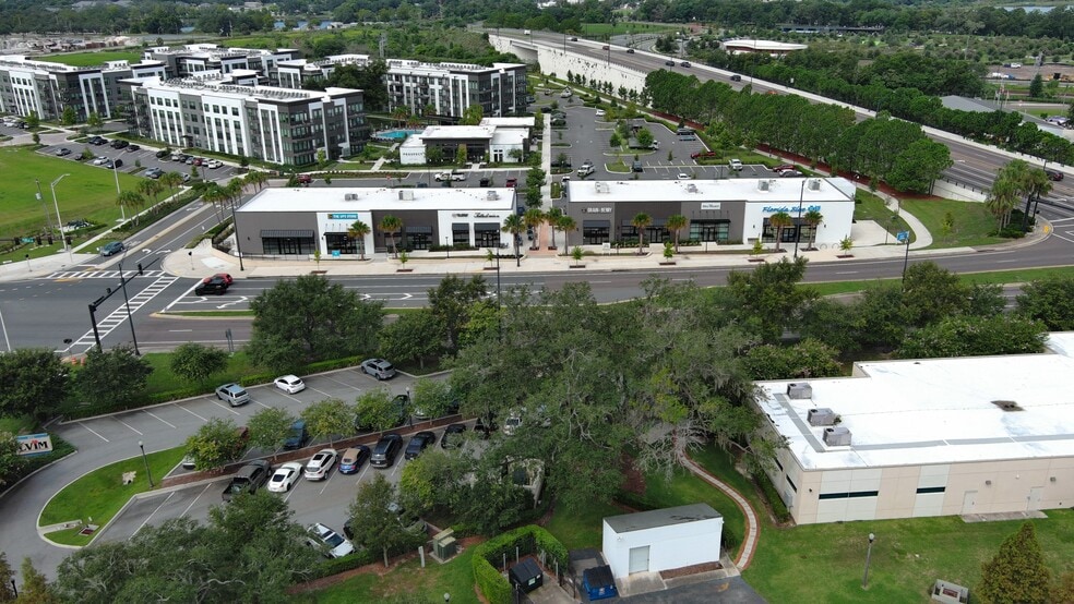 320-340 Kathleen Rd, Lakeland, FL for lease - Commercial Listing Video - Image 2 of 6
