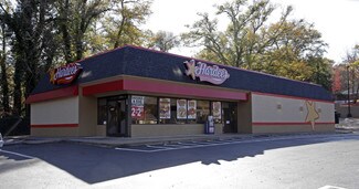 More details for 451 Mills Ave, Greenville, SC - Retail for Sale