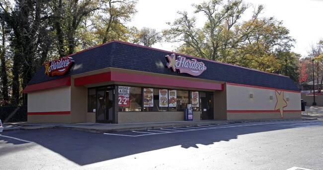 Plus de détails pour 451 Mills Ave, Greenville, SC - Commerce de détail à vendre