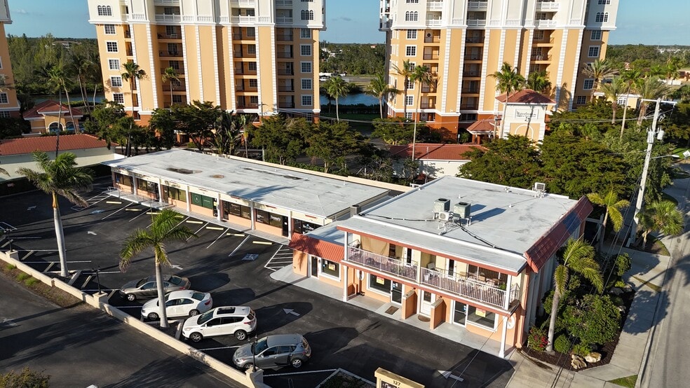 127 Tampa Ave E, Venice, FL for lease - Building Photo - Image 1 of 17