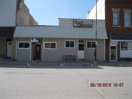 123 E Traer St, Greene, IA for sale Primary Photo- Image 1 of 2